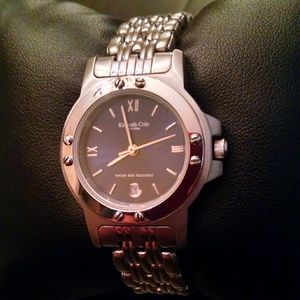 Kenneth Cole New York Womens Watch-